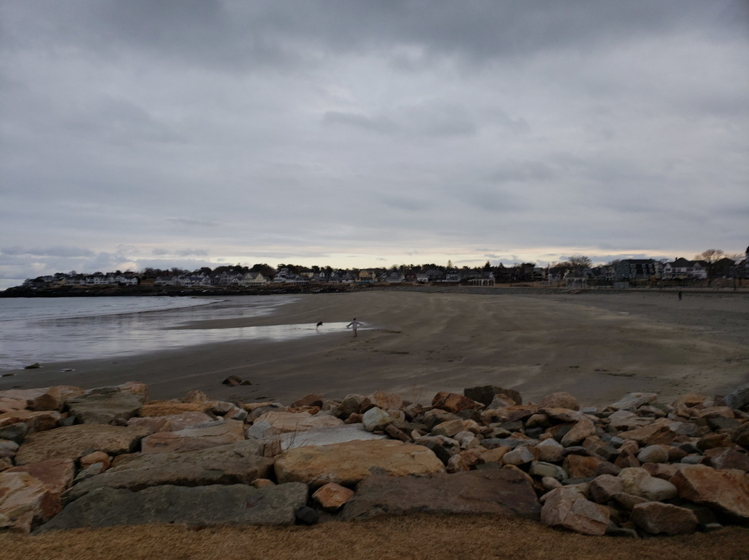 Union Bluff Hotel & Meeting House主图