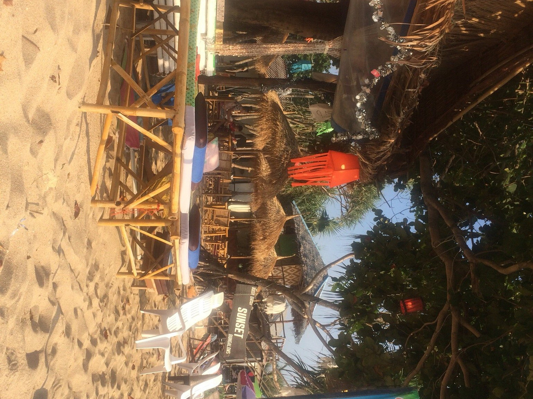 Teya Massage-兰塔岛必去景点