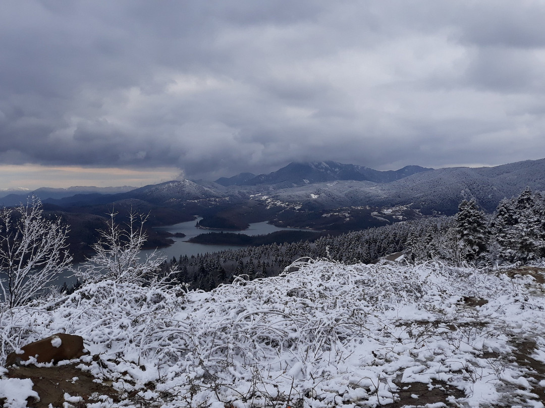 Guesthouse Paralimnia主图