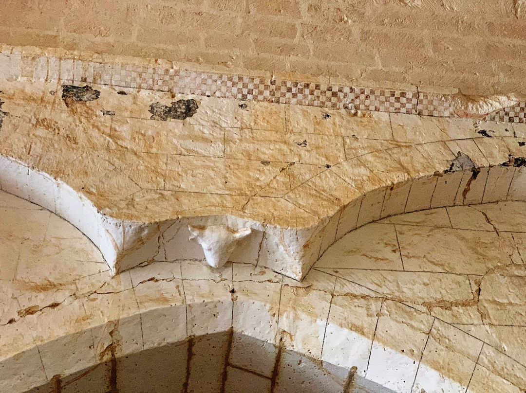 Eglise Saint-Martial景点图片
