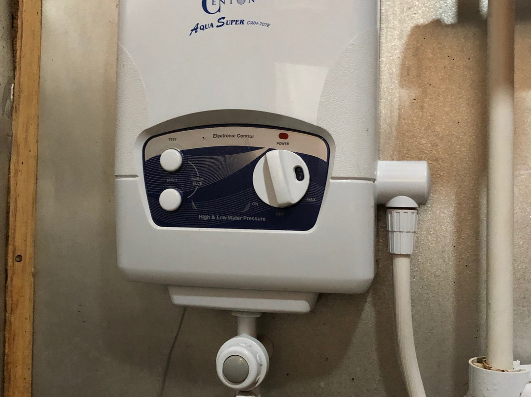 Living Waters Resort主图