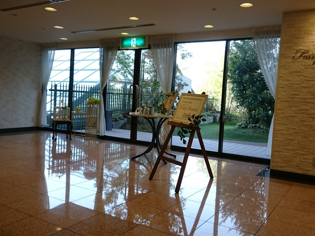 东日本酒店宇都宫主图