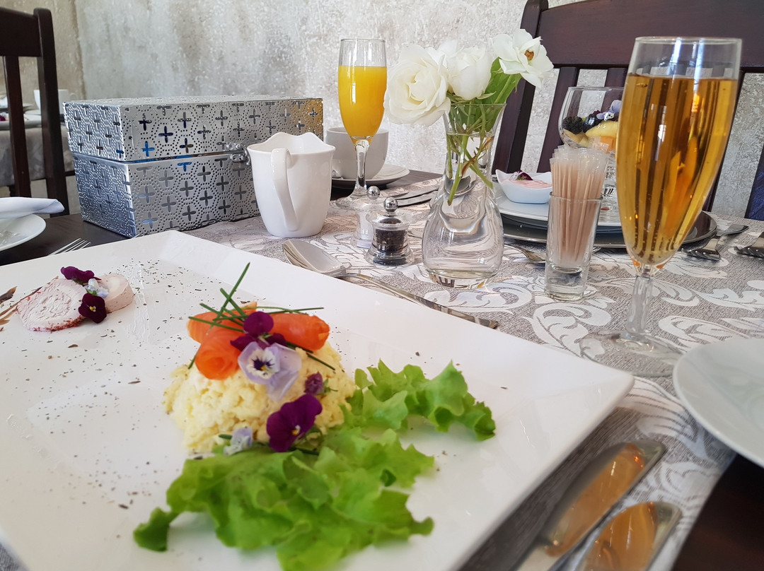 Ancient Emperor Guest Estate主图