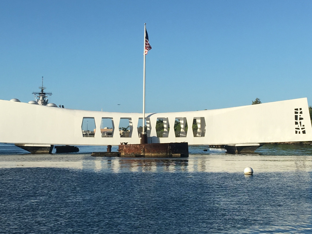 Keawe Adventures-火奴鲁鲁必去景点