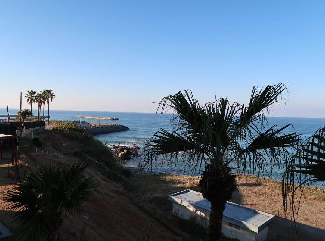 OYO 44706 Ocean Resort Eguchiya主图