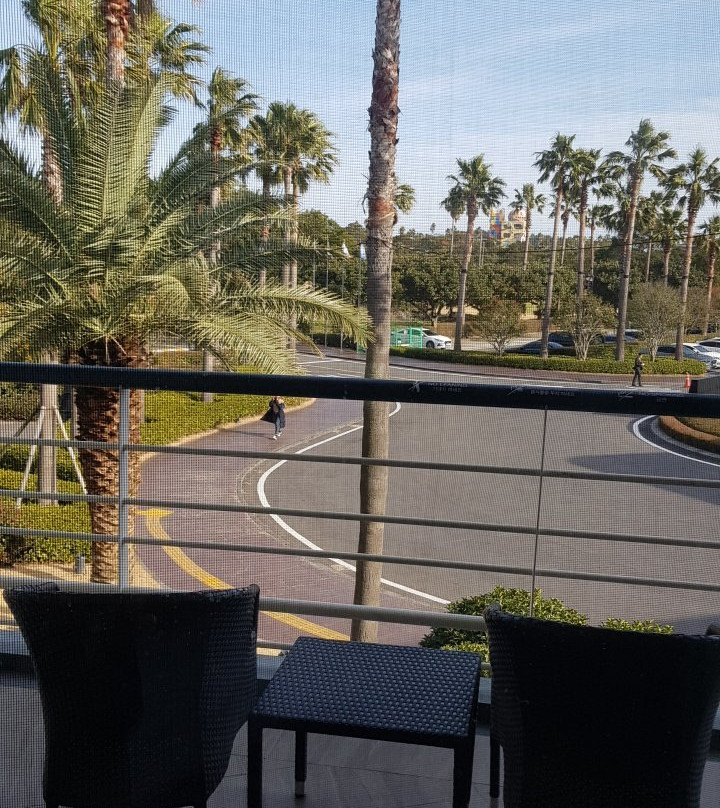 济州肯辛顿酒店主图