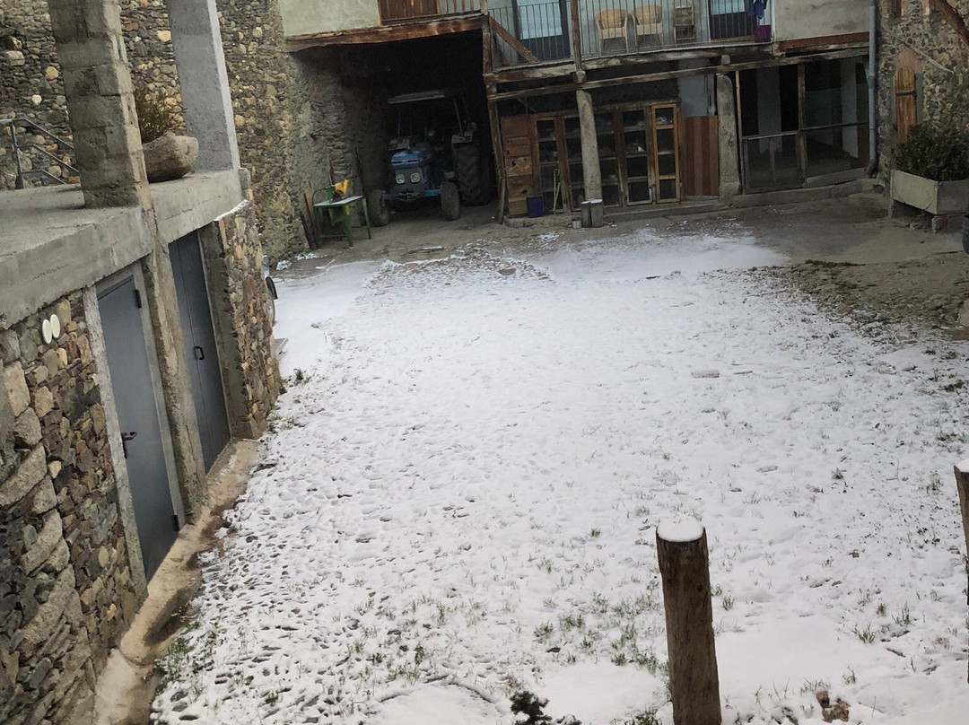 Set Terres - La Villa de Llivia主图