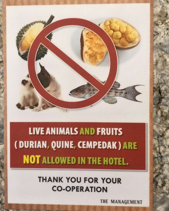 大皇宫酒店主图