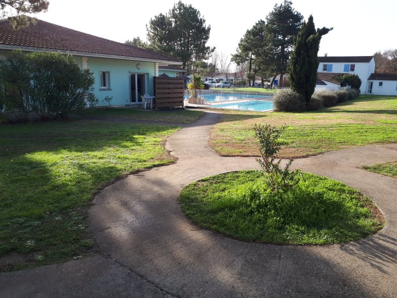 Résidence Nemea La Cascade主图