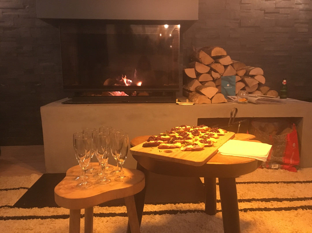 Montchavin旅游攻略图片