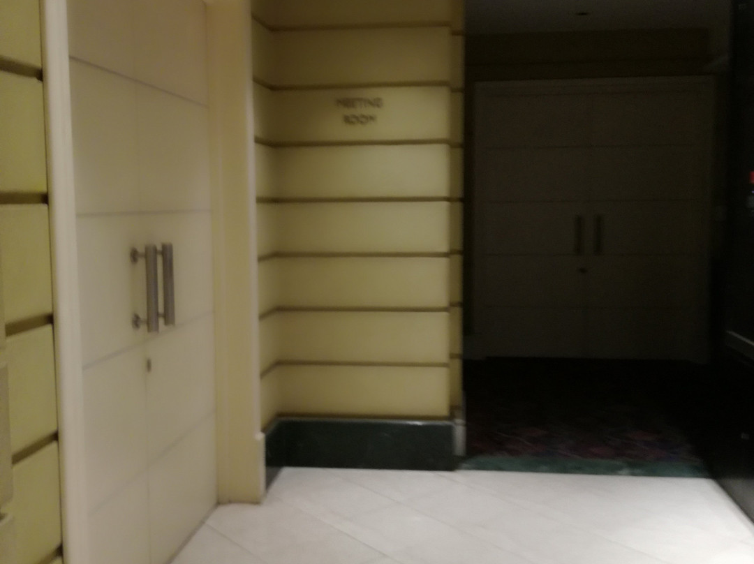 Amérian Executive Mendoza Hotel