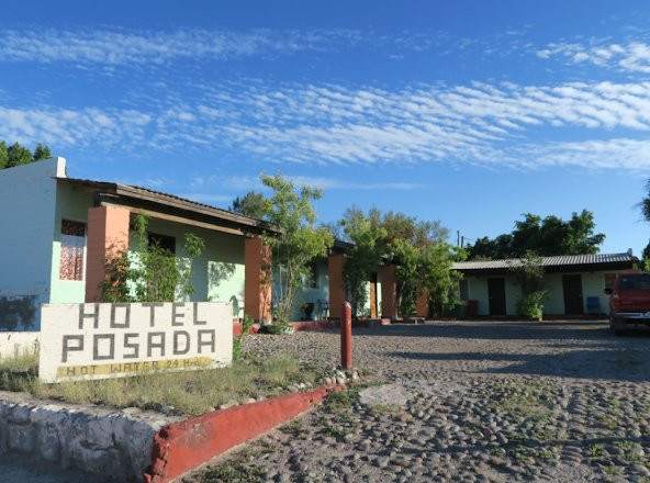 Hotel Posada