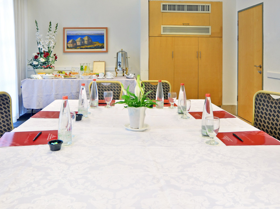 Ruth Daniel Residence主图