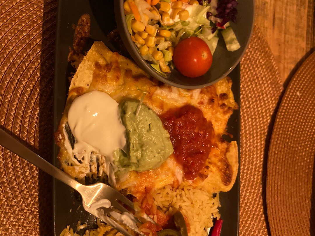 El Taco