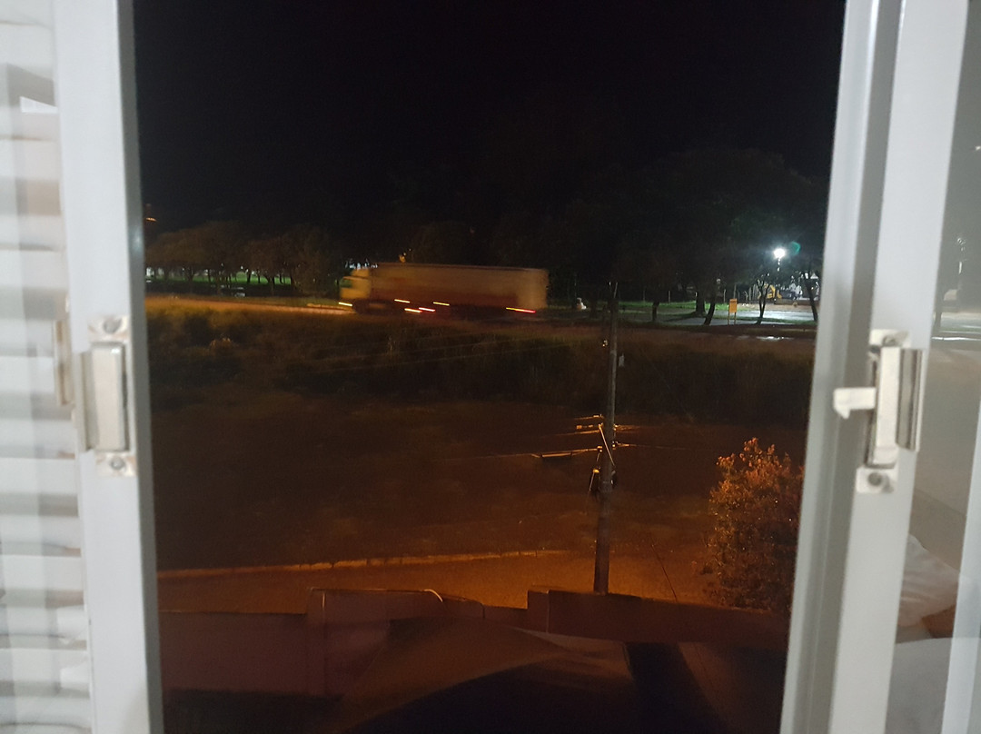 Nossa Casa Hotel主图