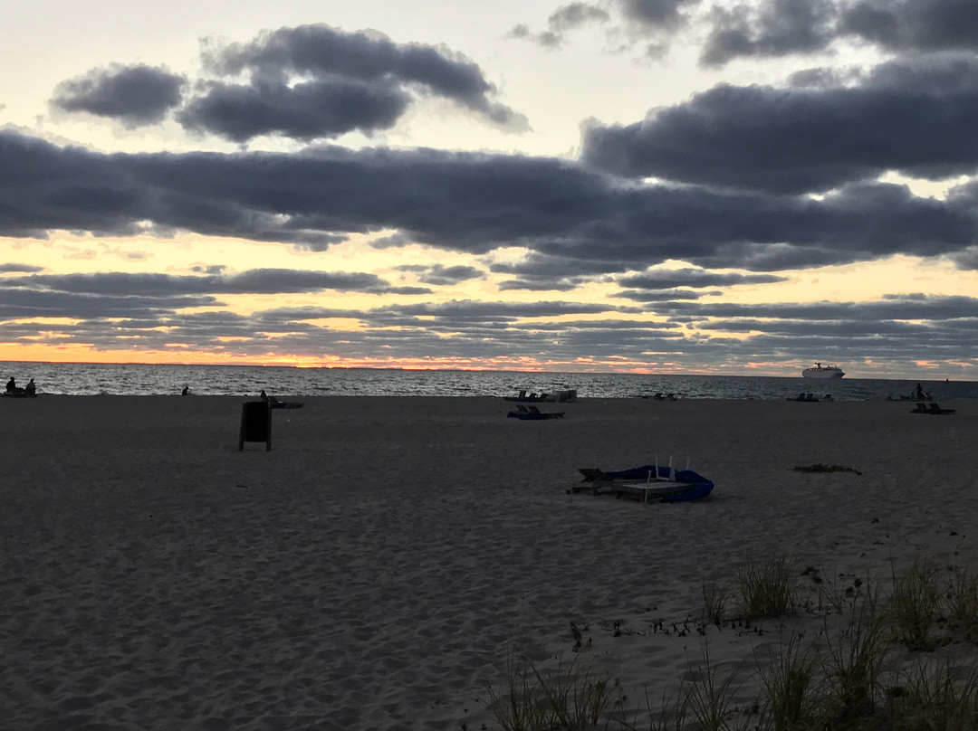 Riviera Beach-Riviera Beach必去景点