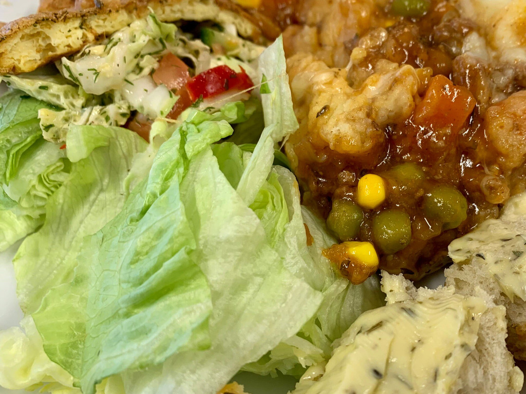 Lounasravintola Ja Pitopalvelu Madmar Catering