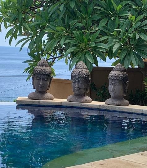 Villa Candi Matahari主图