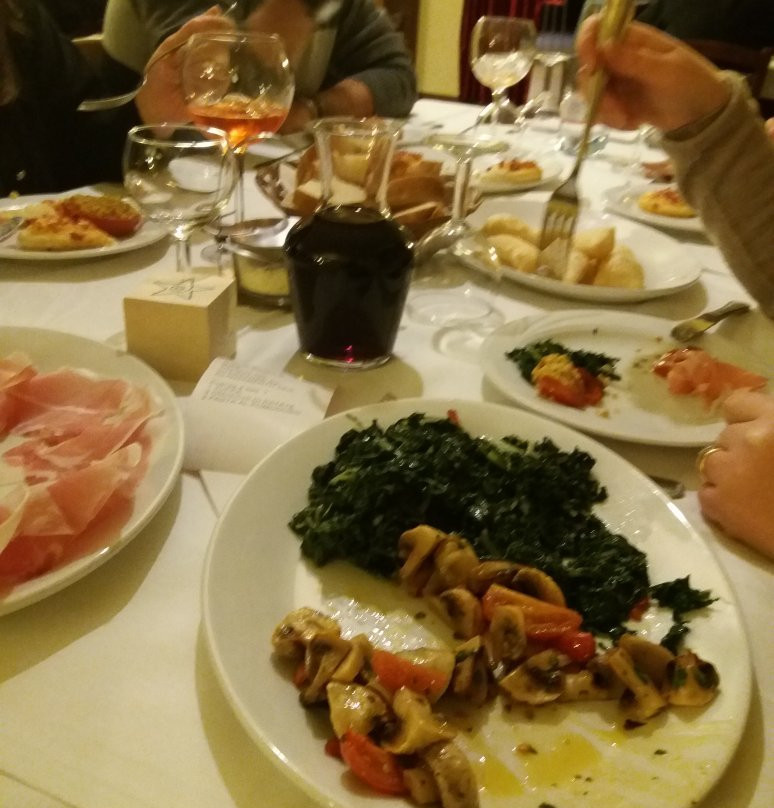 Hotel Buona Stella主图
