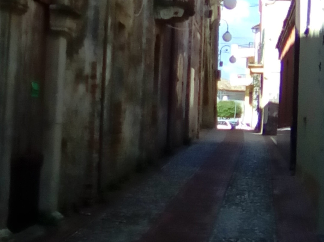 Borgo di  Montepagano景点图片
