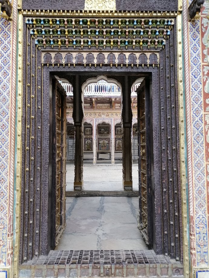 Rajesh Jangid Tourist Pension-官方