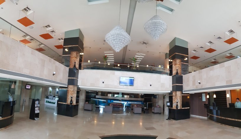 Holiday Inn Villahermosa Aeropuerto By IHG主图