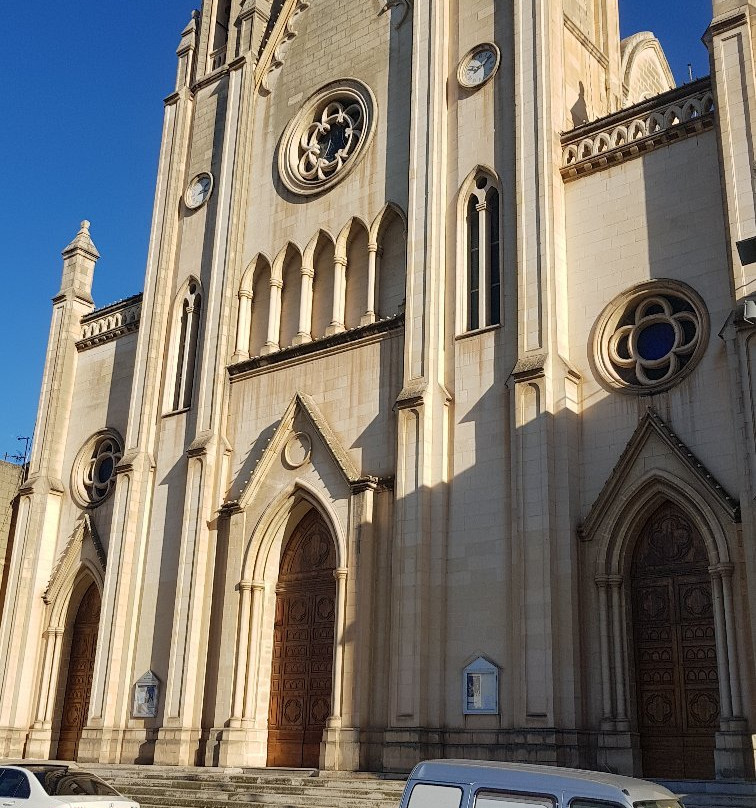 Parish Church of Our Lady of Mount Carmel景点图片