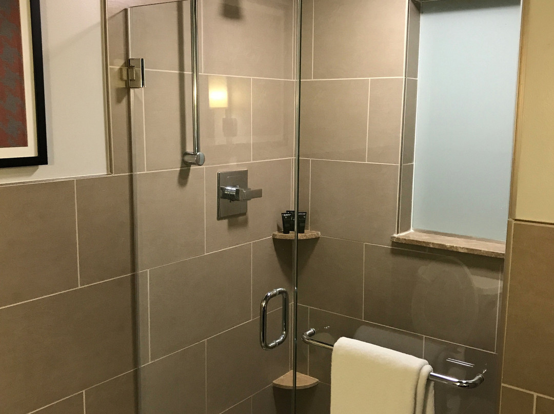 Hyatt Centric The Woodlands主图