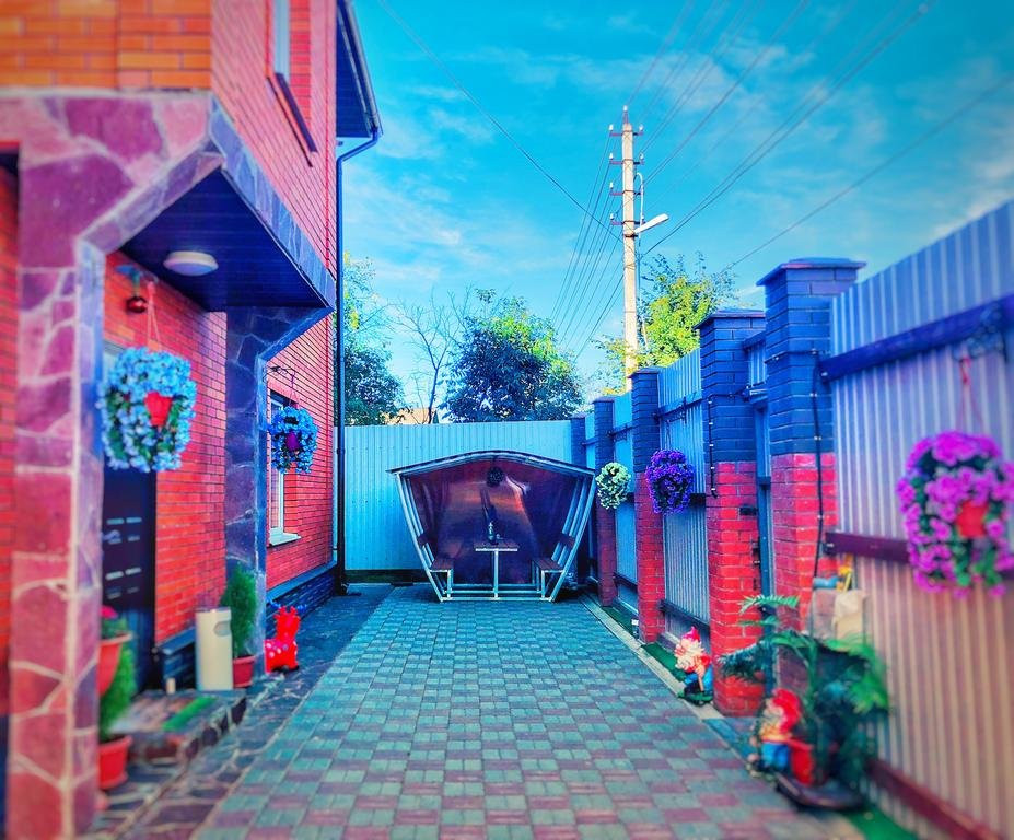 Guest House Darina主图