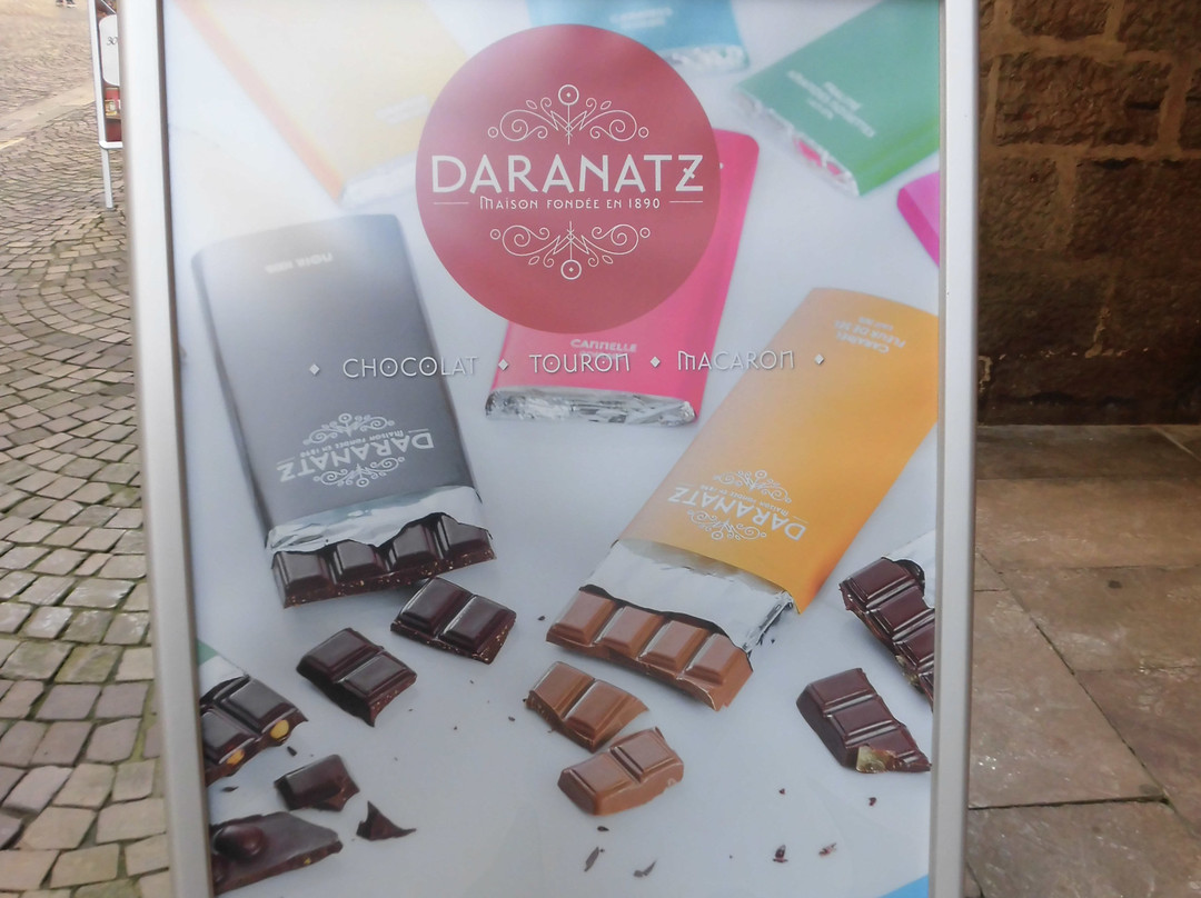 Daranatz景点图片