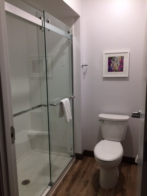 Hampton Inn & Suites Overland Park South主图