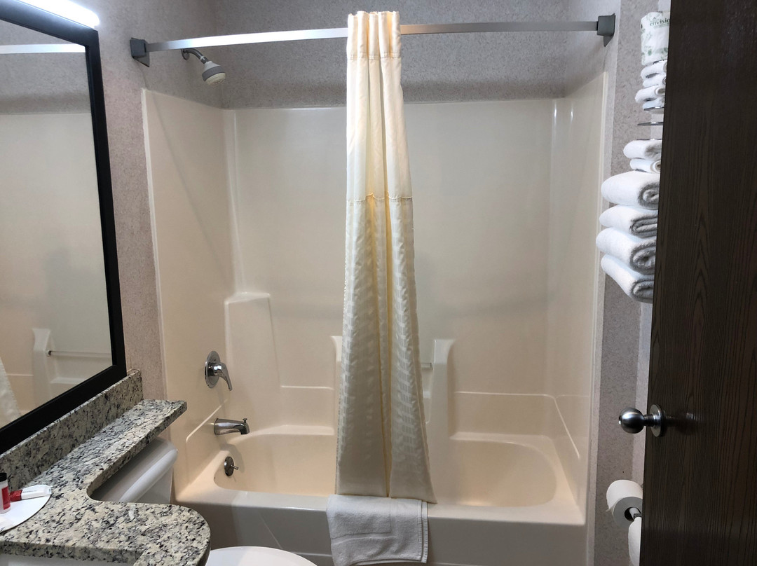 Microtel Inn by Wyndham La Crosse/Onalaska主图