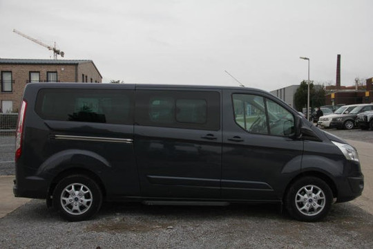 Global Transfer Service-斯科普里必去景点