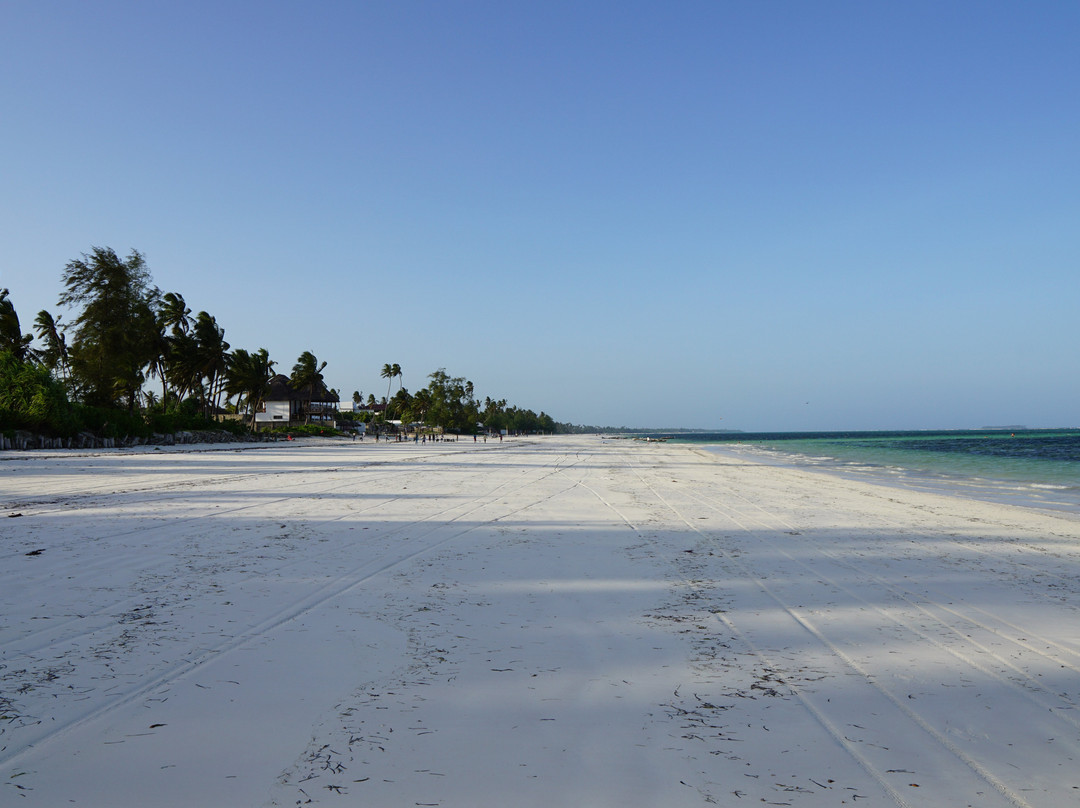 Miramont Retreat Zanzibar主图