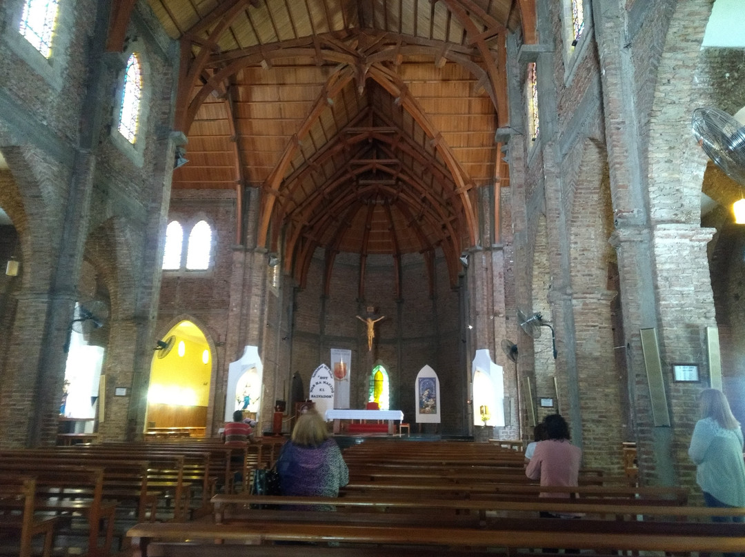 Iglesia Catedral Neuquen景点图片