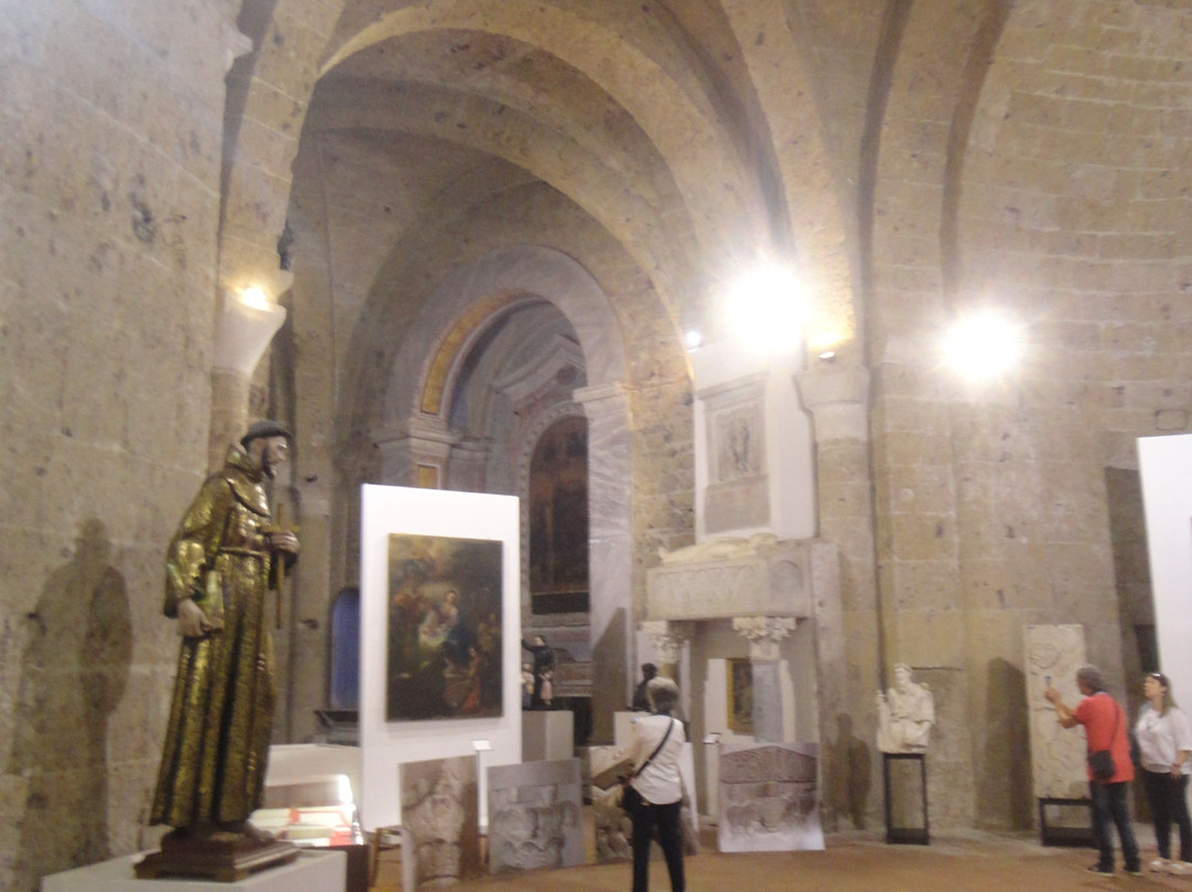 Duomo di San Paolo景点图片