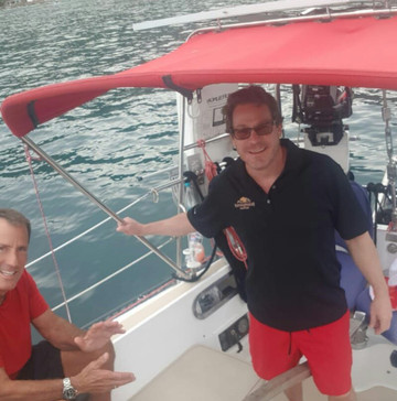 Ocean Adventures-新瓦雅塔必去景点