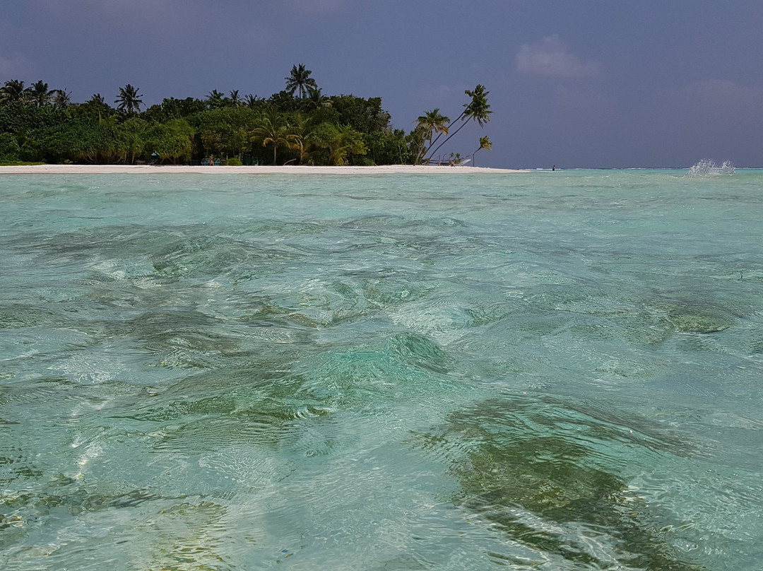 Mala Boutique Inn主图