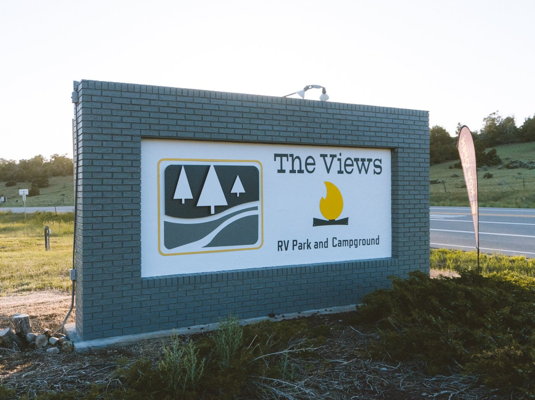 The Views RV Park and Campground