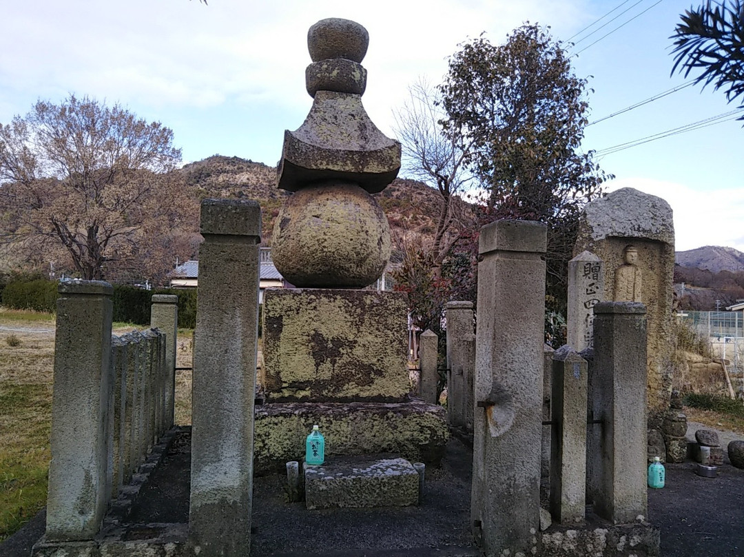 Sekizogorinto-高砂市必去景点