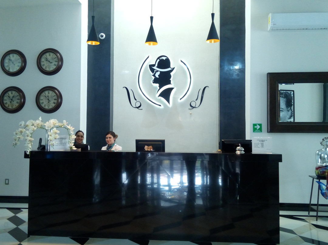 Hotel Real de Biezma主图