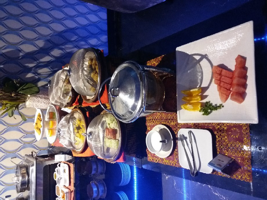 Delta Spa & Lounge BSD 2-塞尔彭必去景点