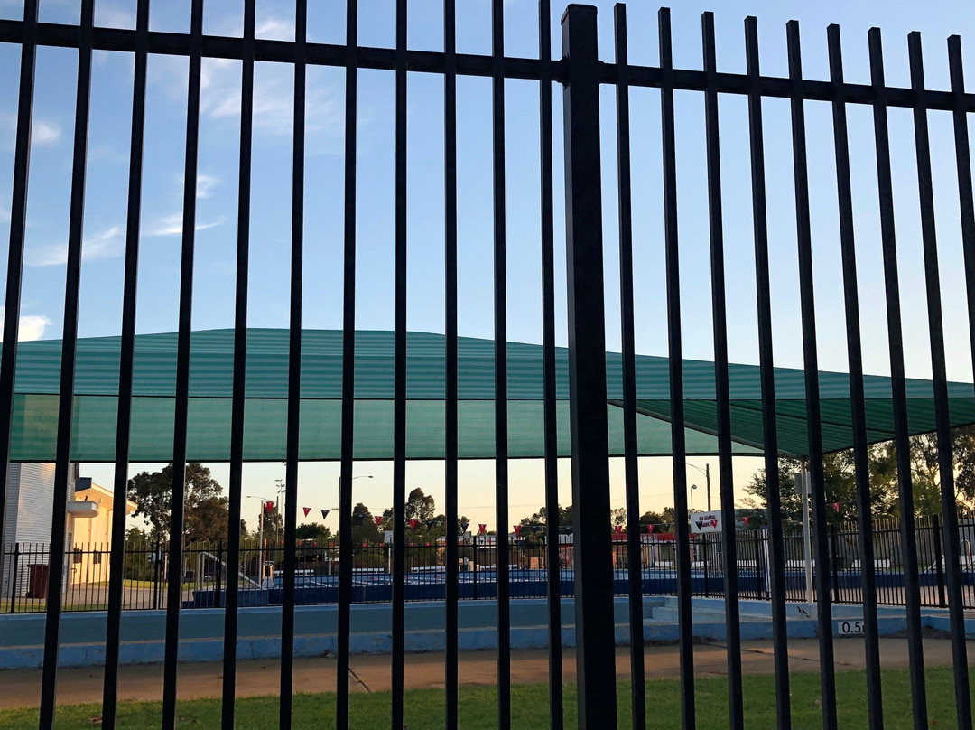 Horsham Aquatic Centre-霍舌姆必去景点
