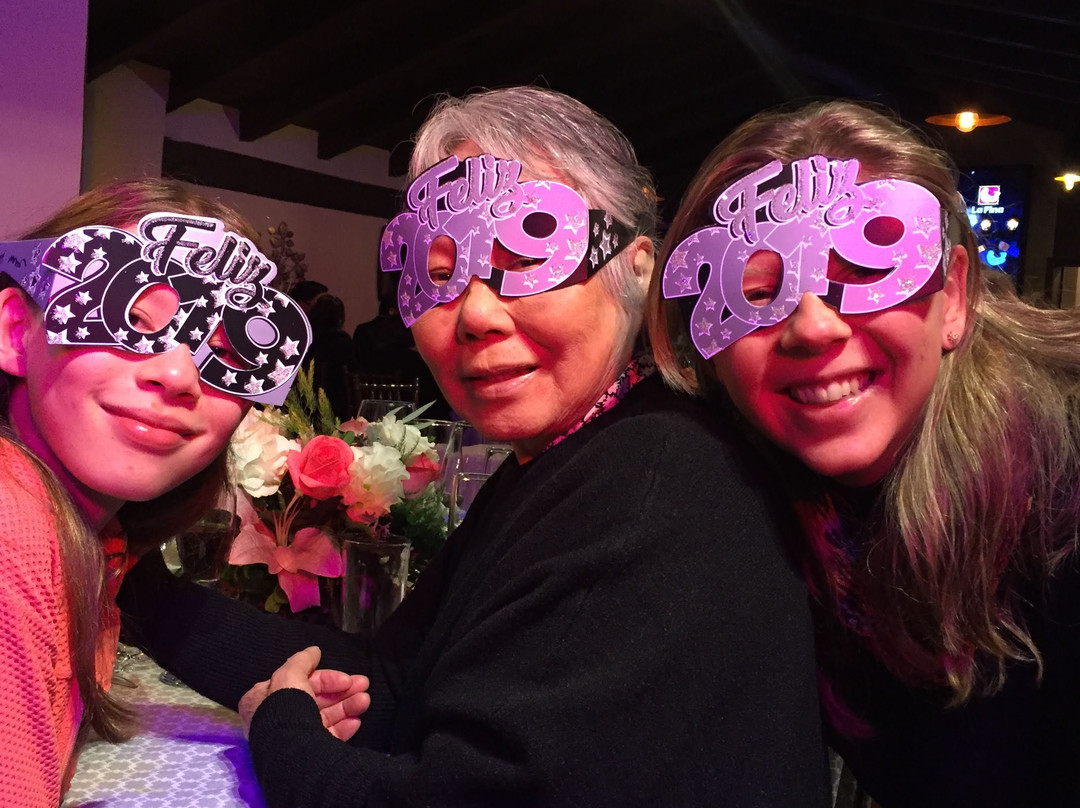 Loto Azul Hotel & Spa主图