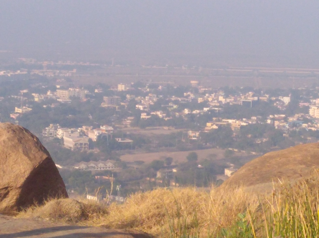 Bellary Fort景点图片