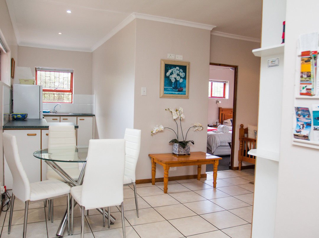 Jenny's Guest House主图