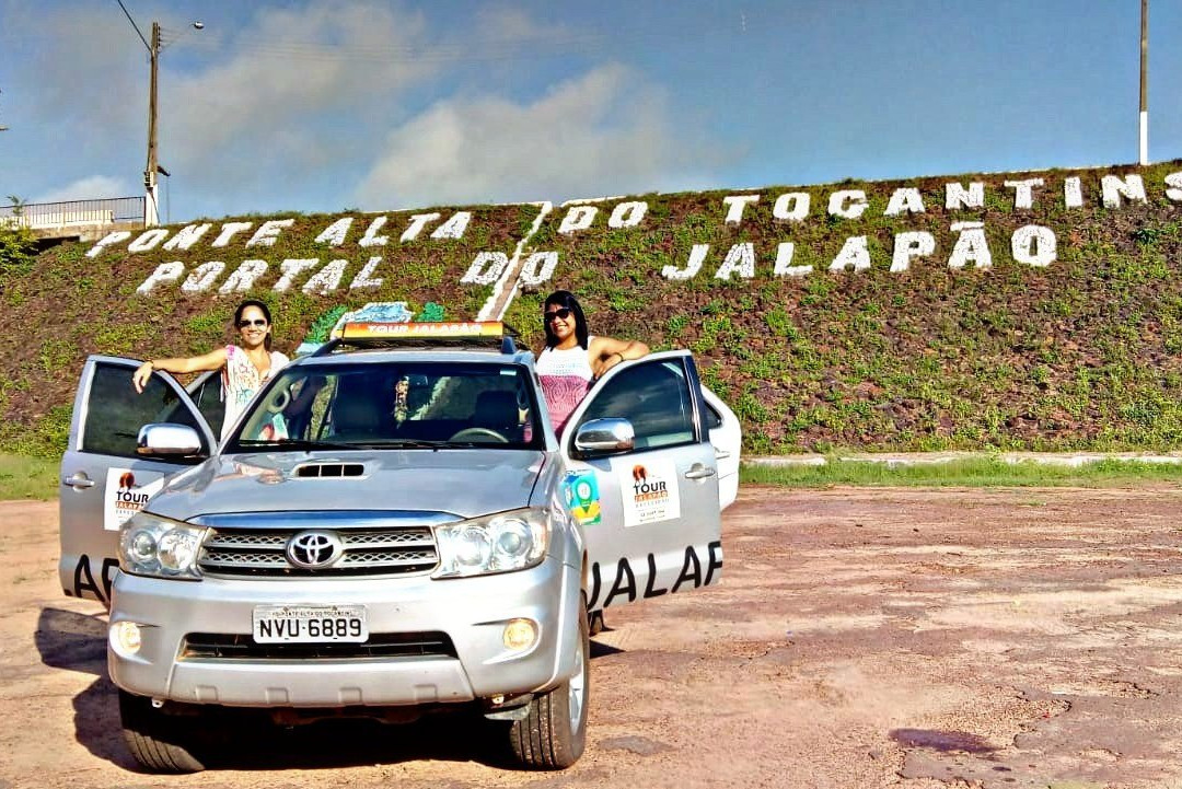 Tour Jalapao Expedicoes景点图片