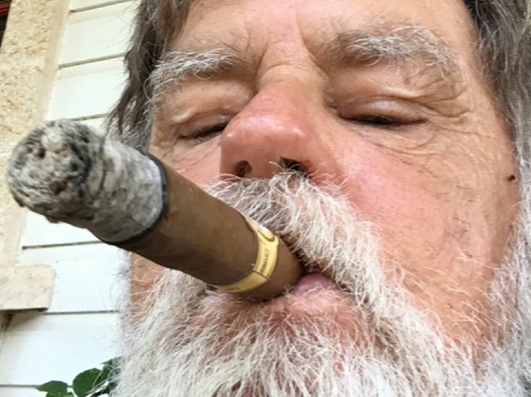 Cayman Cigar Company-Bodden Town必去景点