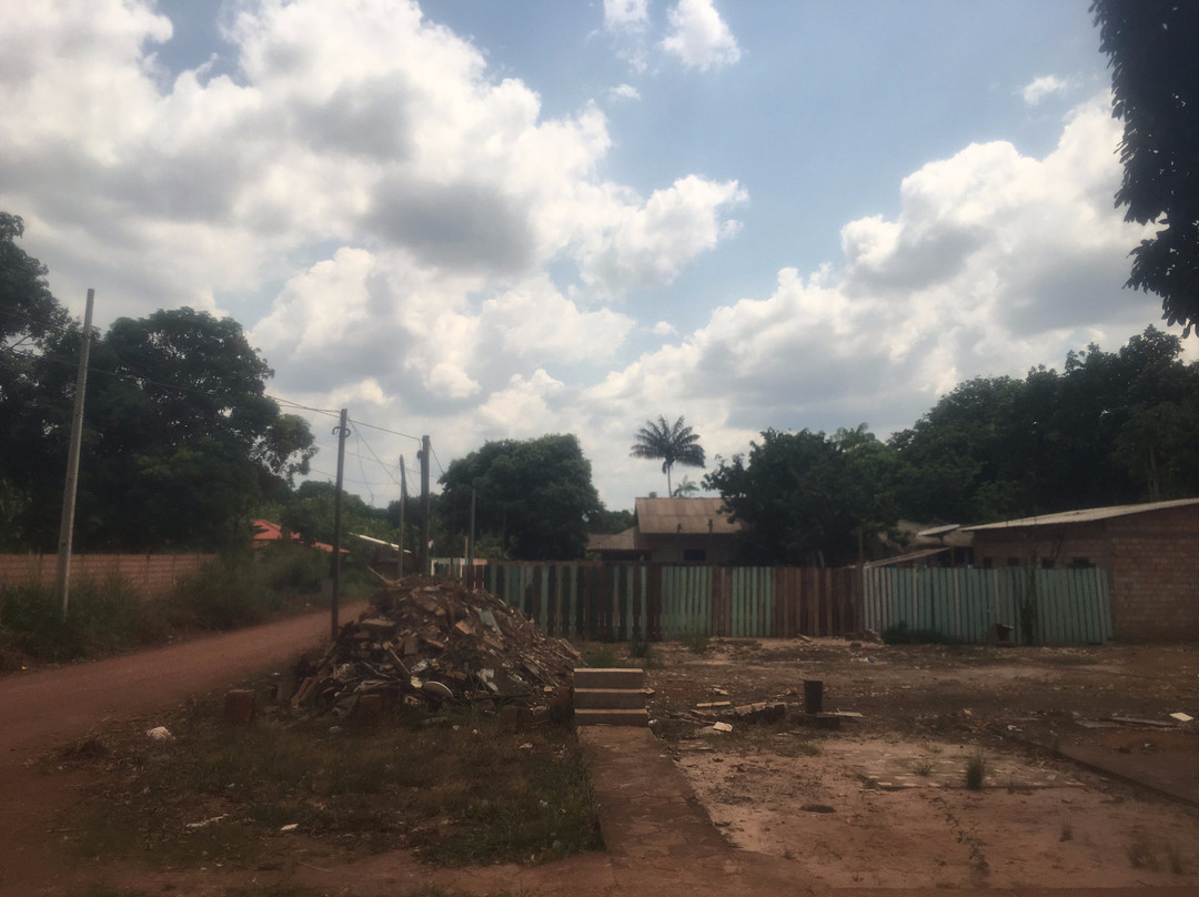 Belterra Plantation-Belterra必去景点