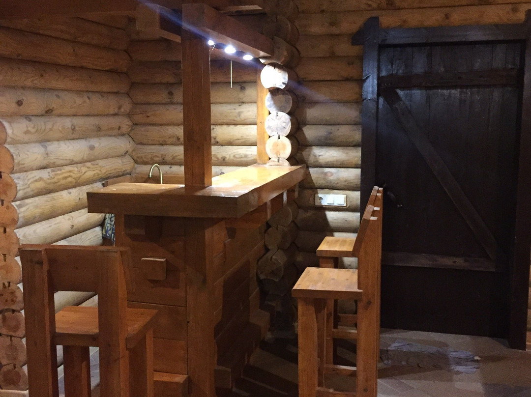 Russkaya Banya na Pesochnom-Krayevsko-Armyanskoye必去景点
